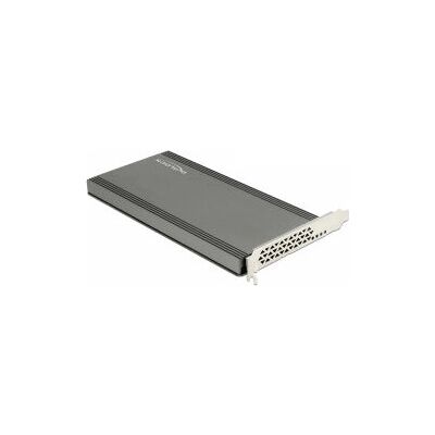 DeLOCK 89961 Schnittstellenkarte - Interner M.2 Adapter DeLOCK 89961 Schnittstellenkarte - Interner M.2 Adapter