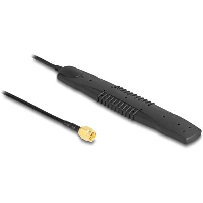 DeLOCK 90101 Omnidirekcionális antenna - Hálózati antenna DeLOCK 90101 Omnidirekcionális antenna - Hálózati antenna