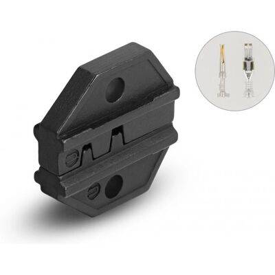 DeLOCK 90538 Cable Crimper Accessory - Ratchet DeLOCK 90538 Cable Crimper Accessory - Ratchet