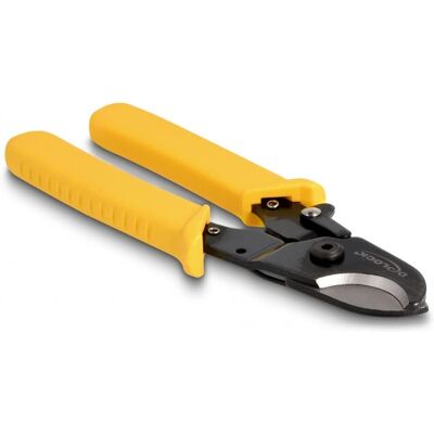 DeLOCK 90575 Diagonal pliers - Cable Cutter for Up to 10.5mm - Electric Tools DeLOCK 90575 Diagonal pliers - Cable Cutter for Up to 10.5mm - Electric Tools