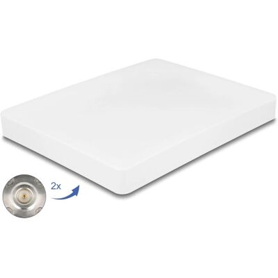 DeLOCK 90705 WiFi 6 MIMO Antenna - Network Antenna DeLOCK 90705 WiFi 6 MIMO Antenna - Network Antenna