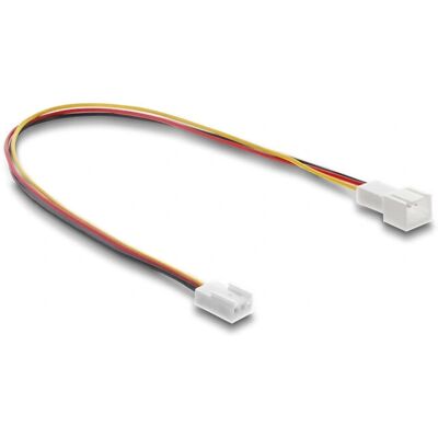 DeLOCK 90870 Computer Kühlungssystem Teil/Zubehör Kabelverlängerung DeLOCK 90870 Computer Kühlungssystem Teil/Zubehör Kabelverlängerung