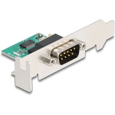 DeLOCK 90892 Convertidor serial - USB 2.0 RS-232 DeLOCK 90892 Convertidor serial - USB 2.0 RS-232