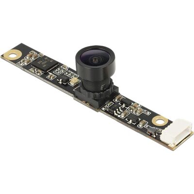 DeLOCK 96367 Cámara Web USB de Alta Resolución - Módulo de Cámara DeLOCK 96367 Cámara Web USB de Alta Resolución - Módulo de Cámara