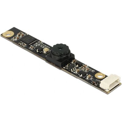 Module caméra infrarouge DeLOCK 96371 - Caméra IR 5.04 MP Module caméra infrarouge DeLOCK 96371 - Caméra IR 5.04 MP