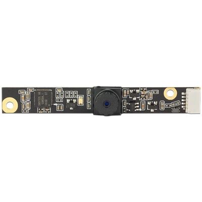 DeLOCK Kamera-Modul - 5 MP, Fokussystem, USB 2.0 DeLOCK Kamera-Modul - 5 MP, Fokussystem, USB 2.0