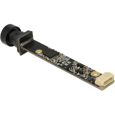 DeLOCK 96382 USB Kamera 5MP Fixfokus DeLOCK 96382 USB Kamera 5MP Fixfokus
