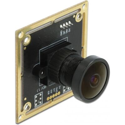 DeLOCK 96389 Kameramodul - 1920x1080 - WDR - USB2.0 DeLOCK 96389 Kameramodul - 1920x1080 - WDR - USB2.0