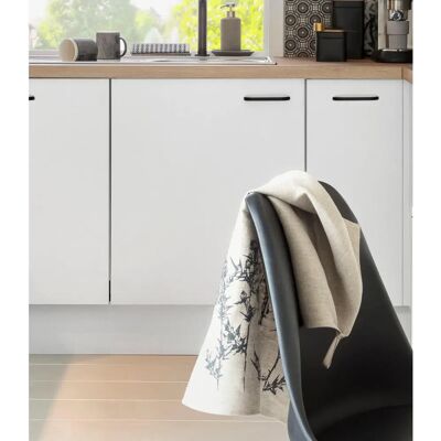 OPTIFIT Elga Küchen Schrank - Soft-Close OPTIFIT Elga Küchen Schrank - Soft-Close