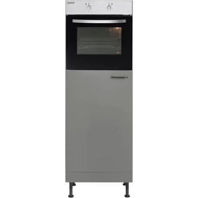 OPTIFIT Elga Küchenunterschrank - Soft-Close, Höhenverstellbar - Küchenmöbel OPTIFIT Elga Küchenunterschrank - Soft-Close, Höhenverstellbar - Küchenmöbel