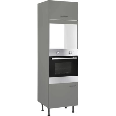 OPTIFIT Elga Küchenunterschrank - Skandinavisches Design OPTIFIT Elga Küchenunterschrank - Skandinavisches Design