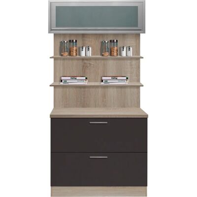 OPTIFIT Kalmar Küchenbuffet - Küchenbuffet OPTIFIT Kalmar Küchenbuffet - Küchenbuffet