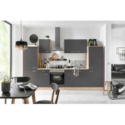 Optifit Parare Seitenschrank - Verstellbare Einlegeböden - Made in Germany Optifit Parare Seitenschrank - Verstellbare Einlegeböden - Made in Germany