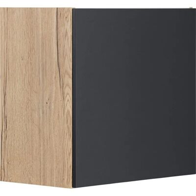 Optifit Roth Hängeschrank - Reversibel, Melamin, 60cm Optifit Roth Hängeschrank - Reversibel, Melamin, 60cm