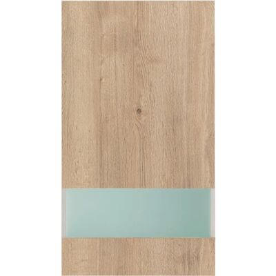 OPTIFIT Roth Wandhängeschrank - Komplett, 50cm x 89,6cm OPTIFIT Roth Wandhängeschrank - Komplett, 50cm x 89,6cm