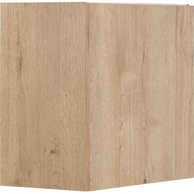 OPTIFIT Roth Hängeschrank - 60cm Breit, Verstellbares Regal, Push-to-Open OPTIFIT Roth Hängeschrank - 60cm Breit, Verstellbares Regal, Push-to-Open