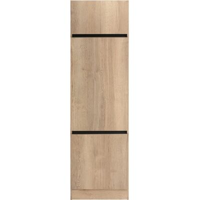 OPTIFIT Roth 60cm Verstellbarer Küchenschrank OPTIFIT Roth 60cm Verstellbarer Küchenschrank