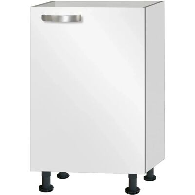 OPTIFIT Ole Weiß Küchenschrank - Küchenschrank OPTIFIT Ole Weiß Küchenschrank - Küchenschrank