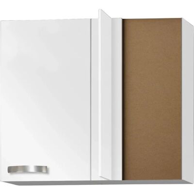 OPTIFIT Ole Wandhängeschrank - Einzelttür, 85x70.4x34.9 cm OPTIFIT Ole Wandhängeschrank - Einzelttür, 85x70.4x34.9 cm