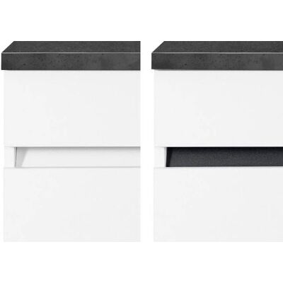 OPTIFIT Roth Unterschrank - Verstellbares Regal - 30cm Breit - Küchenschrank OPTIFIT Roth Unterschrank - Verstellbares Regal - 30cm Breit - Küchenschrank