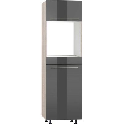 OPTIFIT Bern Backofen/Kühlumbauschrank - Küchenschrank OPTIFIT Bern Backofen/Kühlumbauschrank - Küchenschrank