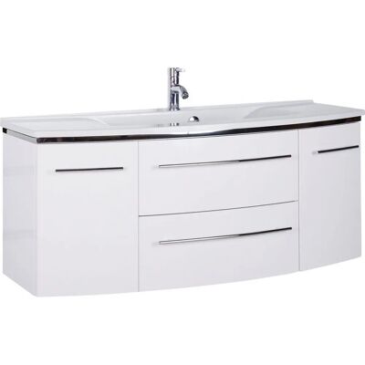 MARLIN 3040 Wandmontage Waschtisch - Waschtisch MARLIN 3040 Wandmontage Waschtisch - Waschtisch