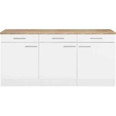 Optifit Mini Unterschrank - Reversible, 180cm Optifit Mini Unterschrank - Reversible, 180cm