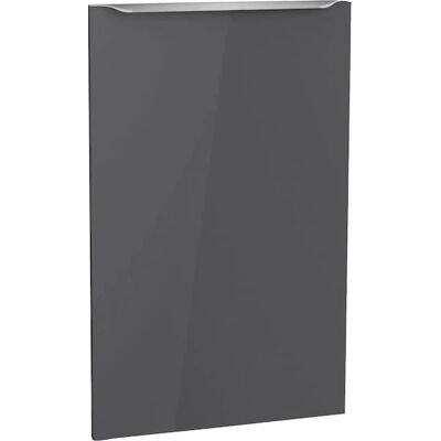 OPTIFIT Aken Möbelblende - 44,6x70x1,6 cm - Anthrazit OPTIFIT Aken Möbelblende - 44,6x70x1,6 cm - Anthrazit