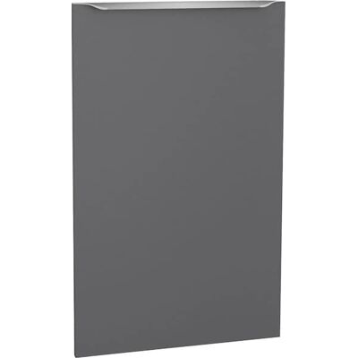 Optifit Aken Möbelblende - Grau (Anthrazit) - 44,6x70x1,6cm Optifit Aken Möbelblende - Grau (Anthrazit) - 44,6x70x1,6cm