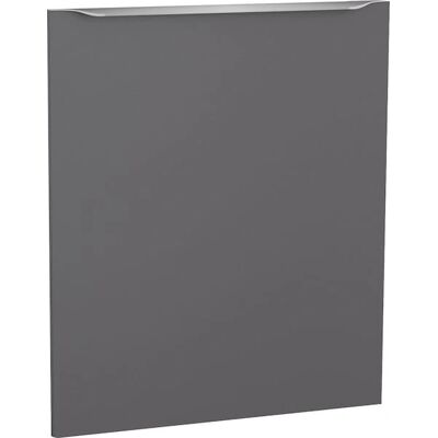 OPTIFIT Aken Möbelblende - 59,6cm x 70cm - Anthrazit OPTIFIT Aken Möbelblende - 59,6cm x 70cm - Anthrazit