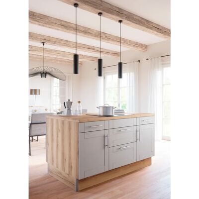 OPTIFIT Ahus Kücheninsel - Komplettset, 160cm OPTIFIT Ahus Kücheninsel - Komplettset, 160cm