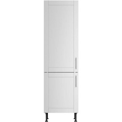 Optifit Ahus Hochschrank - Skandinavisches Design Optifit Ahus Hochschrank - Skandinavisches Design
