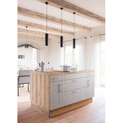 OPTIFIT Ahus Küchen-Set - Modular, mit E-Geräten, 150cm OPTIFIT Ahus Küchen-Set - Modular, mit E-Geräten, 150cm
