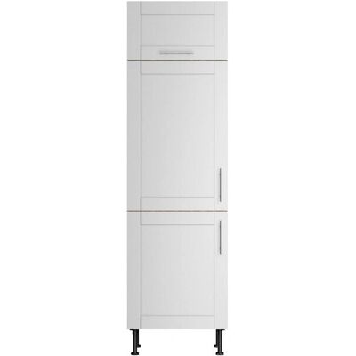 OPTIFIT Ahus Wandregal - 60cm Breite - Skandinavisches Design OPTIFIT Ahus Wandregal - 60cm Breite - Skandinavisches Design
