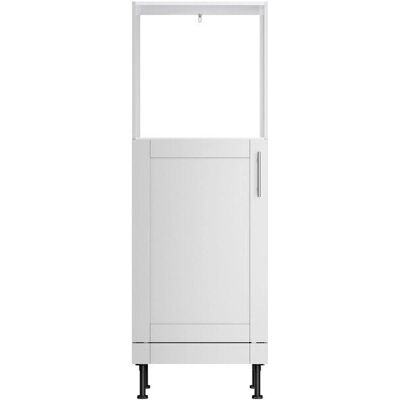 OPTIFIT Ahus Wandregal - Skandinavisches Design OPTIFIT Ahus Wandregal - Skandinavisches Design