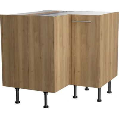 OPTIFIT Klara Eckschrank - Küchenschrank OPTIFIT Klara Eckschrank - Küchenschrank