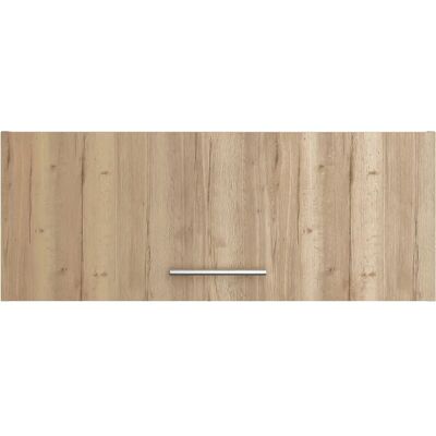 OPTIFIT Klara Wandhängeschrank - Wildeiche - Falttür - 90cm OPTIFIT Klara Wandhängeschrank - Wildeiche - Falttür - 90cm