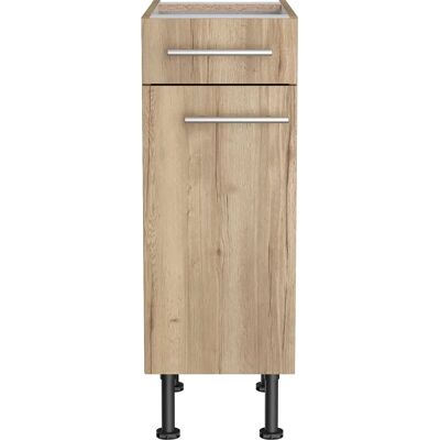 OPTIFIT Klara Unterschrank - Vollauszug - Made in Germany OPTIFIT Klara Unterschrank - Vollauszug - Made in Germany