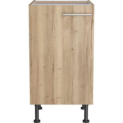 OPTIFIT Klara Wandregal - 45cm x 87cm - Made in Germany OPTIFIT Klara Wandregal - 45cm x 87cm - Made in Germany