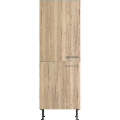 OPTIFIT Klara - Wandhängender Küchenschrank - 2 Stück OPTIFIT Klara - Wandhängender Küchenschrank - 2 Stück