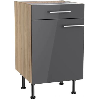 Optifit Klara Kompakt Unterschrank Optifit Klara Kompakt Unterschrank