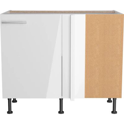 OPTIFIT Klara Eckunterschrank - Eckunterschrank OPTIFIT Klara Eckunterschrank - Eckunterschrank