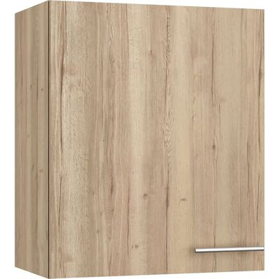 OPTIFIT Lilly Hängeschrank - 1 Tür, 2 Einlegeböden - Made in Germany OPTIFIT Lilly Hängeschrank - 1 Tür, 2 Einlegeböden - Made in Germany