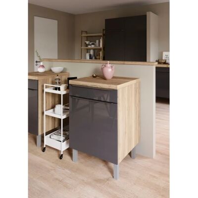 OPTIFIT Lilly2 - Verstellbarer Unterschrank OPTIFIT Lilly2 - Verstellbarer Unterschrank