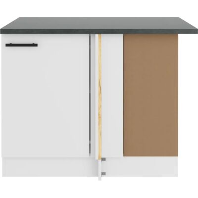 OPTIFIT Palma Eckunterschrank - Spanplatte OPTIFIT Palma Eckunterschrank - Spanplatte