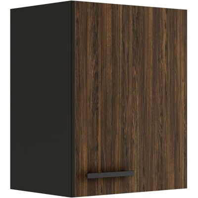 Optifit Palma Hängeschrank - 45cm x 57,6cm x 34,6cm - Schwarz Optifit Palma Hängeschrank - 45cm x 57,6cm x 34,6cm - Schwarz