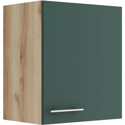 Optifit Bella Hängeschrank - 50x57,6x34,6cm, Grün Optifit Bella Hängeschrank - 50x57,6x34,6cm, Grün
