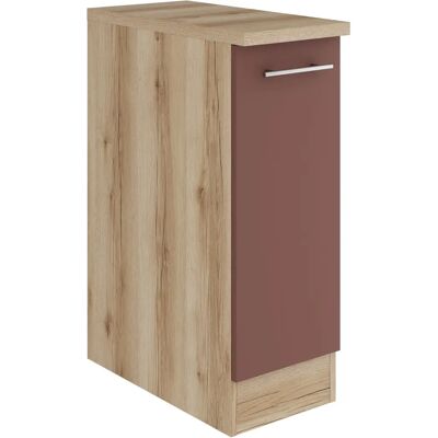 OPTIFIT Bella Apothekerschrank - Wandmontage, 30x84,8x60cm OPTIFIT Bella Apothekerschrank - Wandmontage, 30x84,8x60cm