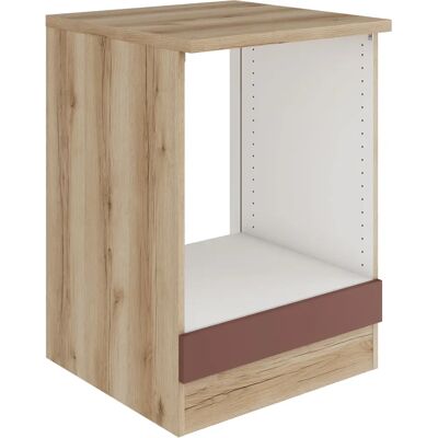 OPTIFIT Bella Wandhängeschrank - 60cm x 84,8cm x 60cm - Wand Schrank OPTIFIT Bella Wandhängeschrank - 60cm x 84,8cm x 60cm - Wand Schrank
