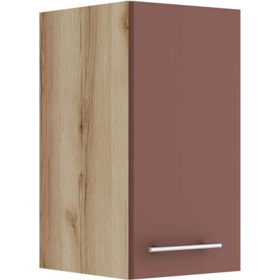 Optifit Bella Hängeschrank - 30cm, 1 Tür, 1 Einlegeboden Optifit Bella Hängeschrank - 30cm, 1 Tür, 1 Einlegeboden